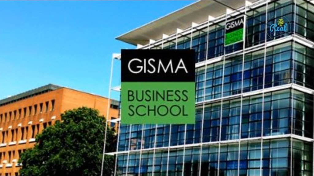 GISMA Business School