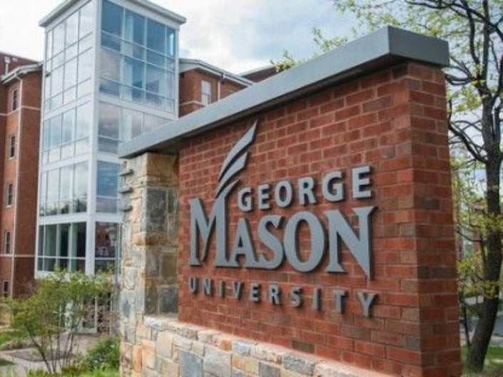 George  Mason University (GMU)