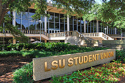 Louisiana State University (LSU)