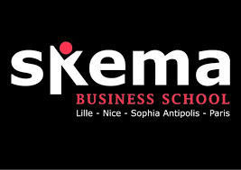 Бизнес Школа Skema