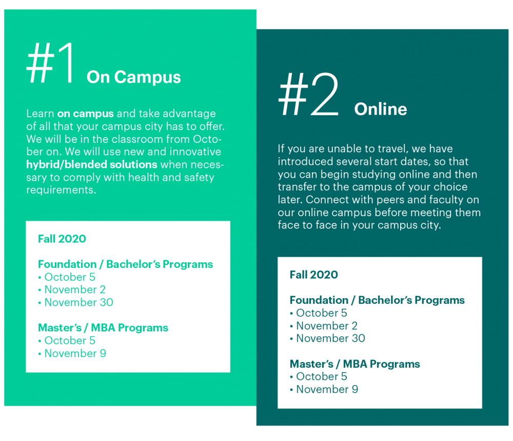 EU Business School