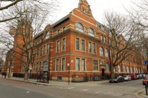 city university