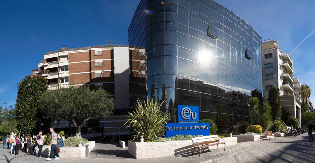 Летняя программа EU Business School (Барселона)